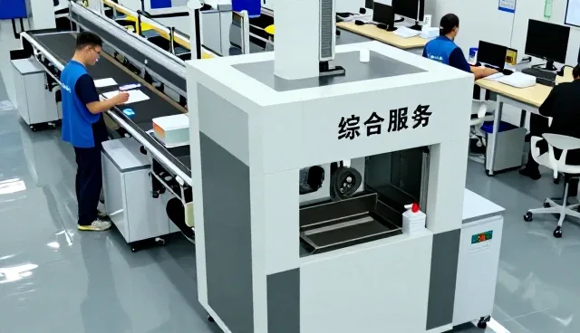 重庆恒渡办公家具有限公司