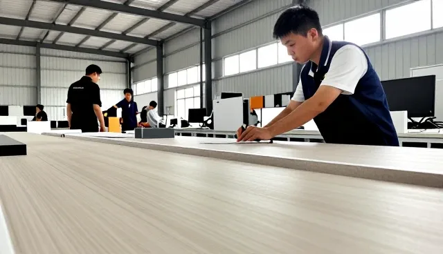 商业空间中使用床垫生产的优势分析